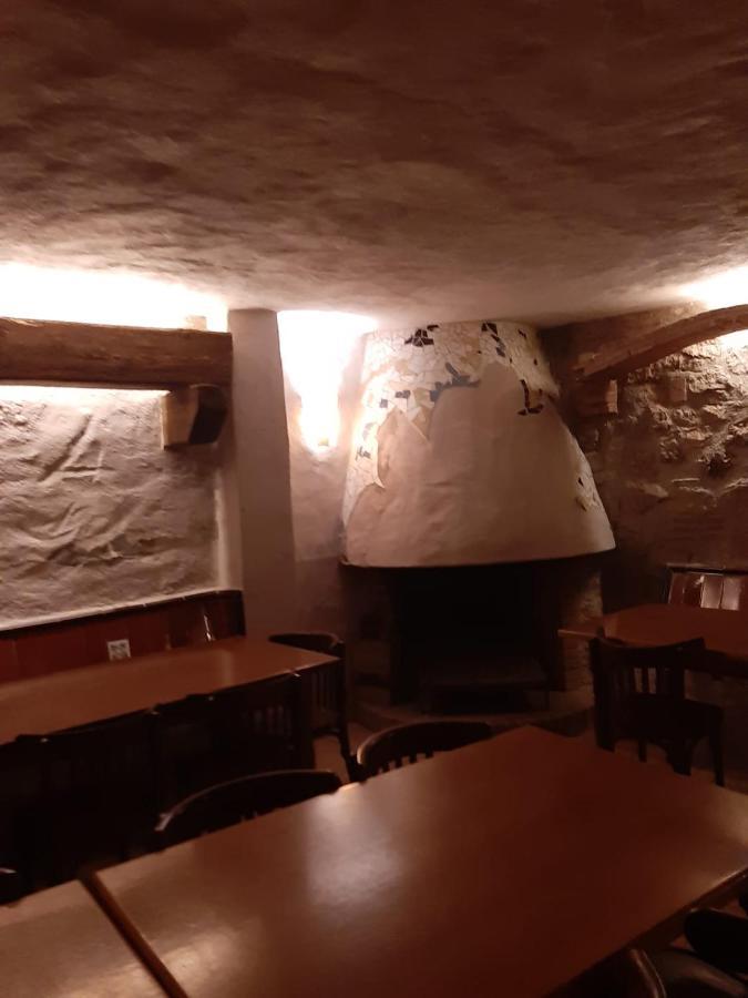 L'Hostalet Arboli Zewnętrze zdjęcie