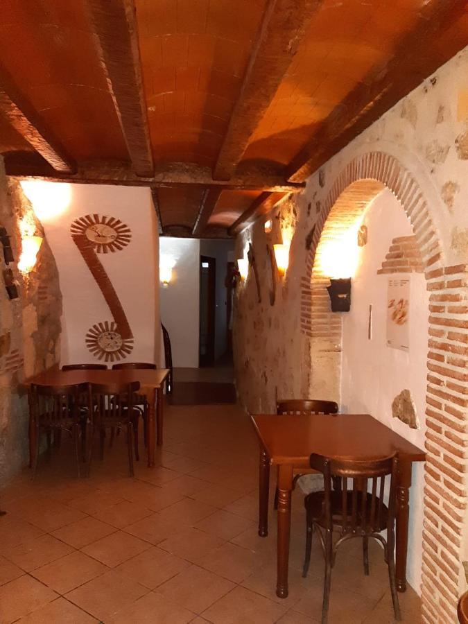 L'Hostalet Arboli Zewnętrze zdjęcie