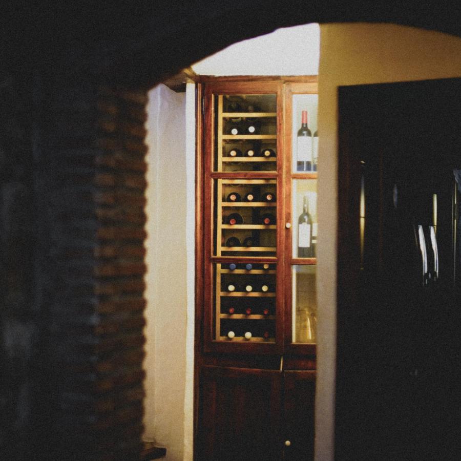 L'Hostalet Arboli Zewnętrze zdjęcie